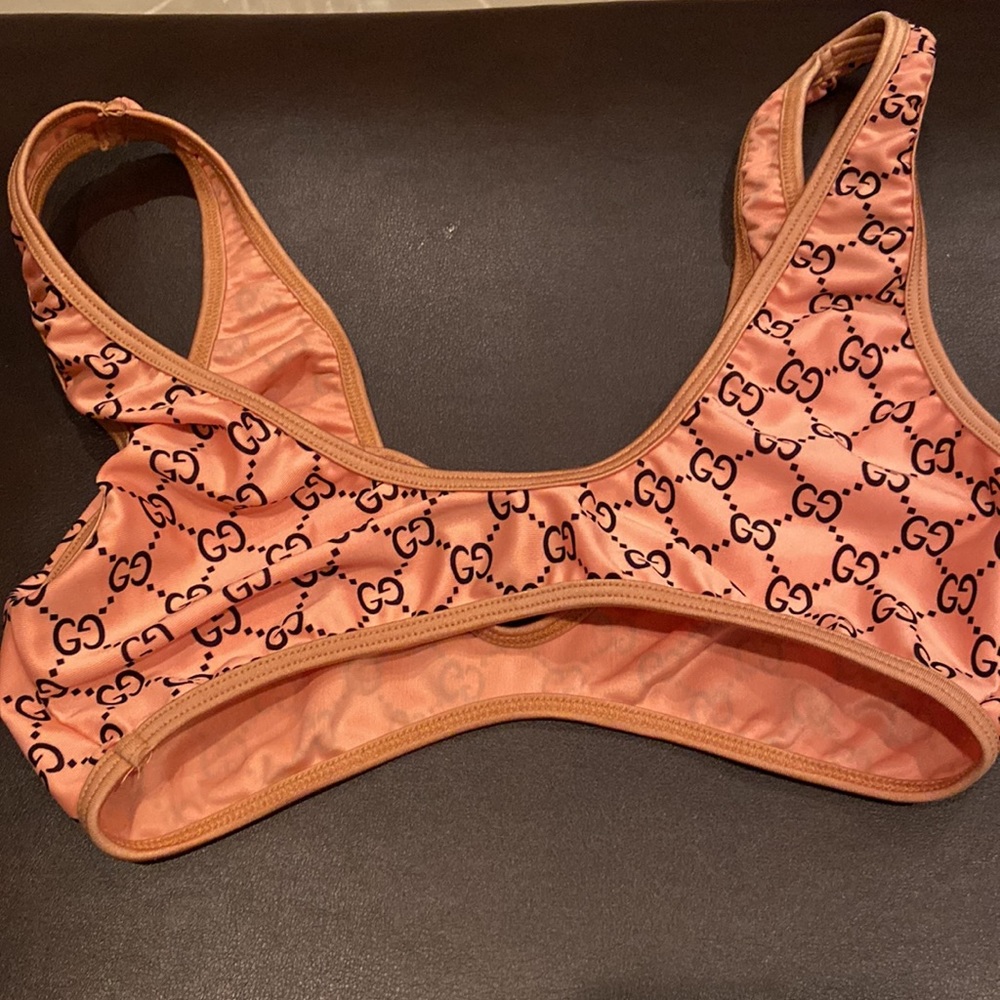 2pc bikini set - Picture 3 of 5